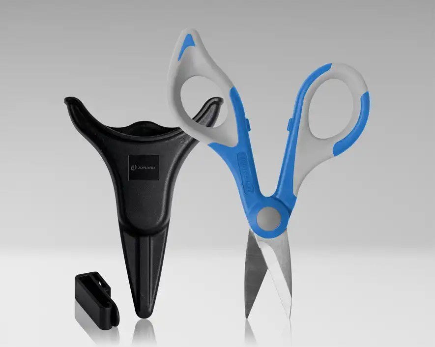 Jonard TK-325 | Scissor & Pouch Kit