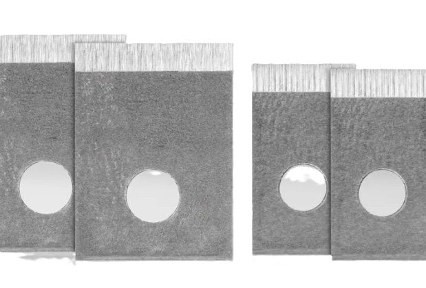 Jonard UC-4511RB | Replacement Blade Set for UC-4511