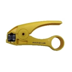 Jonard UST-1596 | COAX Stripping Tool with Twin RG59 and RG6 Blade