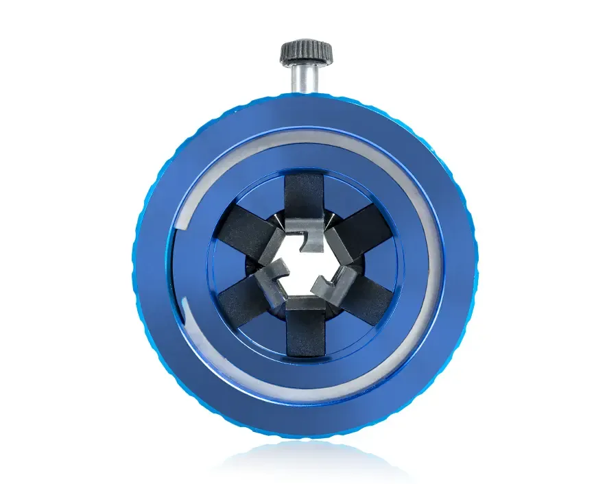 Jonard UTIC-1632 | Utility Cable Insulation End Chamfer Tool