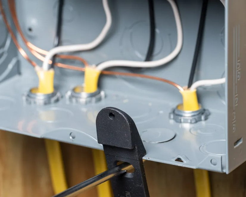 Jonard WBK-100 | Electrical Panel Knockout Kit