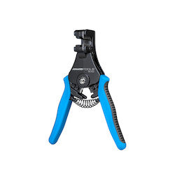 Jonard WS-822 | Wire Stripper and Cutter, 8-22 AWG