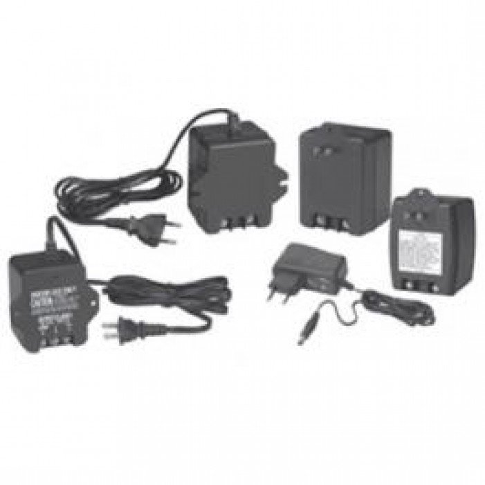 Bosch KBD-120PS | Power Supply, 120 VAC, 50/60Hz