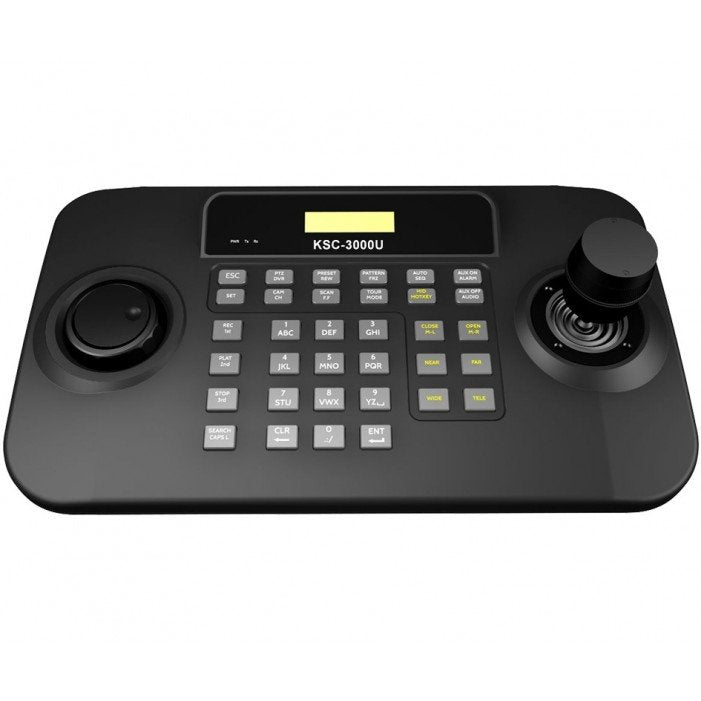 Pelco KSC-3000U | Fixed/Variable Speed, PTZ Control, Direct Mode Only