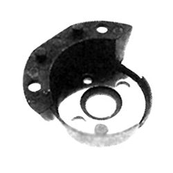 Kaba 201009-000-01 | Clutch Cover Assembly for 1000 Series