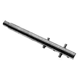 Kaba 201813-000-01 | Mechanical Lock Drive Shaft Assembly, for Key Override L1000 Series Mechanical Lock