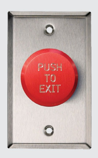 Kaba 991R-PTD X 32D | Pneumatic Time Delay Switch