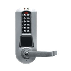 Kaba E5731B-WL-626-41 | PIN/Prox Access, 3000 Users, Best IC, Lever