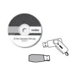 Kaba EP-EPRISE-03-001 | Electronic Lock Software Implementation Kit, Enterprise