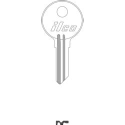 Kaba Ilco 1140P NP A20 | Key Blank, Reese