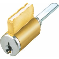 Kaba Ilco 15395CD-26D-OB | 15395CD-26D-OB 5P, UNIV LKST/LVRST/PDLK, CORB 50-BIT, SATIN CHROME