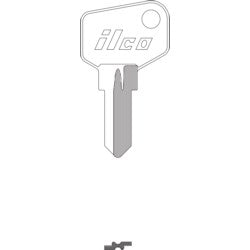 Kaba Ilco 1635K NP A03 | F/ARFE "K" Cam Locks