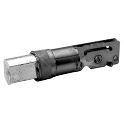 Kaba Ilco 4540-03P-5014 | Deadbolt - Drive-In, 2-3/8" Backset, US3PVD Finish