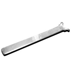Kaba Ilco 862A-00-10 | Rim Cylinder Tailpiece, Extra Long, 2-3/8" Length, For SFIC and LIFIC Mortise Cylinder