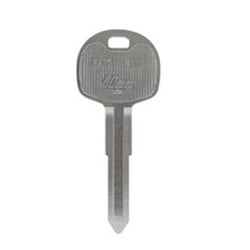 Kaba Ilco B113 NP A07 | Key Blank, Isuzu NPR 2008, X275-B113