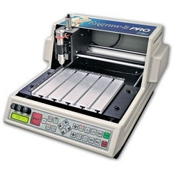 Kaba Ilco ENGRAVE-IT PRO | Key Engraving Machine, Engrave-It PRO, 19" Width x 22.5" Depth x 14.5" Height