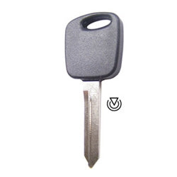 Kaba Ilco H86 NP A09 | F/ford Focus/escape, F/test Cut