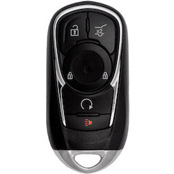Kaba Ilco PRX-BUICK-5B3 | Buick 5-Button Proximity – LaCrosse 2017–2019