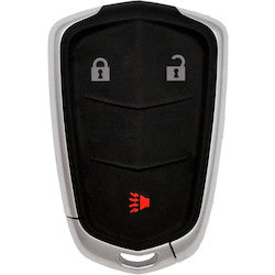 Kaba Ilco PRX-CAD-3B1 | Cadillac 3-Button Proximity – SRX 2015–2016