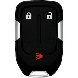 Kaba Ilco PRX-GM-3B2 | GM Proximity Key – 3 Button, GMC Acadia (2017–2020)