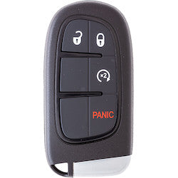 Kaba Ilco PRX-JEEP-4B1 | Jeep Cherokee 4-Button Proximity – 2014–19