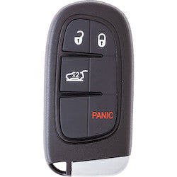 Kaba Ilco PRX-JEEP-4B2 | Jeep Cherokee 4-Button Proximity – 2014–19