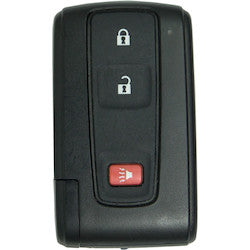 Kaba Ilco PRX-TOY-3B2 | Toyota 3 Button without Smart Entry