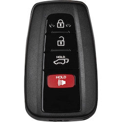 Kaba Ilco PRX-TOY-4B3 | Toyota Proximity Key – 4 Button, Camry USA (2018–2020)