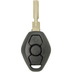 Kaba Ilco RHK-BMW-3B2 | BMW EWS 3-Button Remote