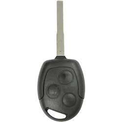 Kaba Ilco RHK-FORD-3B3HS | Ford Fiesta 3-Button High Security Remote