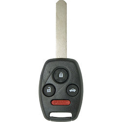 Kaba Ilco RHK-HON-4B9 | 2005-06 Honda CR-V, Id13 Chip Ax00012830