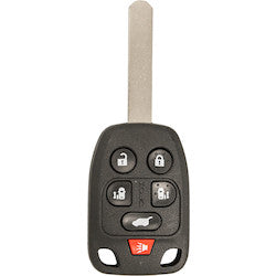 Kaba Ilco RHK-HON-6B1 | 2011-13 Honda Odyssey Exl