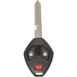 Kaba Ilco RHK-MITS-3B2 | Mitsubishi 3-Button Remote – MIT16