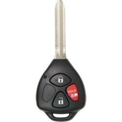 Kaba Ilco RHK-TOY-3BD1 | Remote Head Key, Scion/Toyota, 3 Button