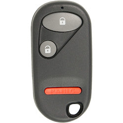 Kaba Ilco RKE-HON-3B2 | Honda 3 Button