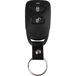 Kaba Ilco RKE-KIA-3B1 | Kia RKE Key - 3 Button (Sorrento 11-13)