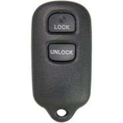 Kaba Ilco RKE-TOY-3B4 | Remote Keyless Entry, Scion/Toyota, 3 Button