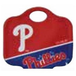 Kaba Ilco SC1-MLB-PHILLIES A46 | Decorative Key Blank, MLB Team Key, Schlage, Phillies Logo, SC1 Keyway, 46 Price Group