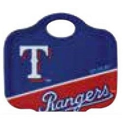 Kaba Ilco SC1-MLB-RANGERS A46 | Decorative Key Blank, MLB Team Key, Schlage, Rangers Logo, SC1 Keyway, 46 Price Group