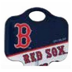 Kaba Ilco SC1-MLB-RED SOX A46 | Decorative Key Blank, MLB Team Key, Schlage, Red Sox Logo, SC1 Keyway, 46 Price Group