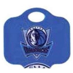 Kaba Ilco SC1-NBA-MAVERICKS A46 | Decorative Key Blank, NBA Team Key, Schlage, Mavericks Logo, SC1 Keyway, 46 Price Group