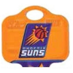 Kaba Ilco SC1-NBA-SUNS A46 | Decorative Key Blank, NBA Team Key, Schlage, Suns Logo, SC1 Keyway, 46 Price Group