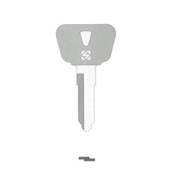 Kaba Ilco YH31RBP NP A14 | Key Blank, Yamaha