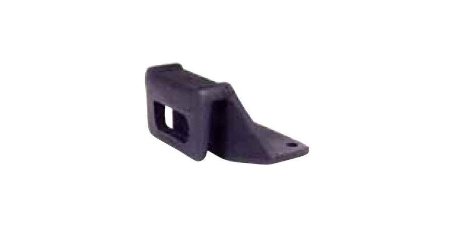 Kaba Mas 114006 | Strike Plate for CDX-10 and CDX-09 Series High-Security Locks