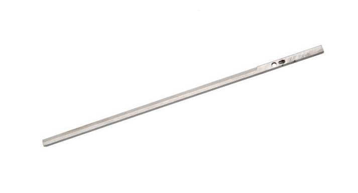 Kaba Mas 524004 | Spindle Assembly for X-10 Series High-Security Locks, 4-1/2 in.