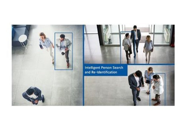 Kantech Systems ADAI-TYCCC01 | Tyco AI Server Add-on, 1 Crowd Counting License, Per Camera