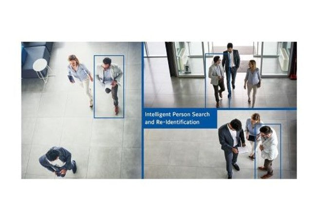 Kantech Systems ADAI-TYCOBJ01 | Tyco AI Server Add-on, 1 Object Classification License, Per Camera