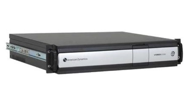 Kantech Systems ADVER12N0H2H | VideoEdge 2U Hybrid With 16 Analog Channels, 12TB, JBOD, 2 NIC