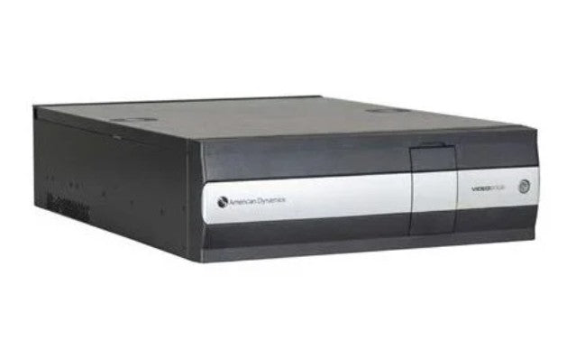 Kantech Systems ADVER24N0H3H | VideoEdge 3U Hybrid With 32 Analog Channels, 24TB, JBOD, 2NIC