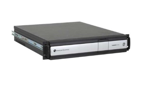 Kantech Systems ADVER24N0N2H | VideoEdge 2U NVR, 24TB, JBOD, 4 NIC, Redundant PS